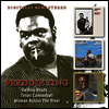 Freddie King - Getting Ready / Texas Cannonball / Woman Across The River (Remastered)(3 On 2CD)