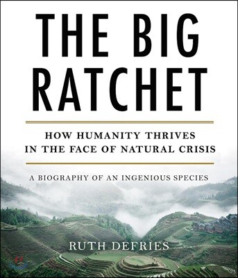 The Big Ratchet