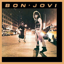 Bon Jovi (본 조비) - Bon Jovi
