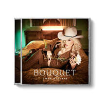 Gwen Stefani (그웬 스테파니) - Bouquet