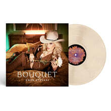 Gwen Stefani (그웬 스테파니) - Bouquet [샴페인 컬러 LP]