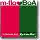 M-Flo Loves BoA (엠플로 / 보아) - The Love Bug