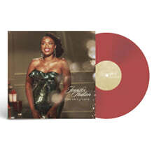 Jennifer Hudson (제니퍼 허드슨) - The Gift Of Love [루비 레드 컬러 2LP]