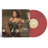 Jennifer Hudson (제니퍼 허드슨) - The Gift Of Love [루비 레드 컬러 2LP]