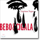 Bebo Valdes & Diego Cigala - Lagrimas Negras