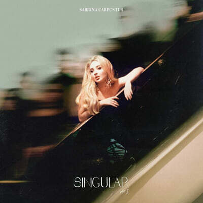 Sabrina Carpenter (사브리나 카펜터) - Singular Act I [LP]