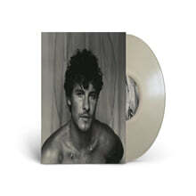 Shawn Mendes (션 멘데스) - Shawn [밀키 클리어 컬러 LP]