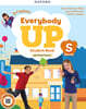 Everybody Up 3/E Starter : Student Book with Online Practice