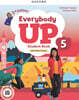 Everybody Up 3/E 5 : Student Book with Online Practice