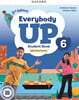 Everybody Up 3/E 6 : Student Book with Online Practice