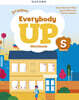 Everybody Up 3/E Starter : Workbook