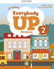 Everybody Up 3/E 2 : Workbook