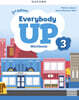 Everybody Up 3/E 3 : Workbook