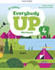 Everybody Up 3/E 4 : Workbook