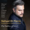 Nahuel Di Pierro 베이스를 위한 아리아와 레치타티보 (Fra L`Ombre E Gl`Orrori)