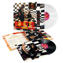 Roxette (록시트) - Crash Boom Bang! [블랙 &amp; 화이트 컬러 2LP]