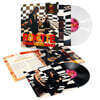 Roxette (록시트) - Crash Boom Bang! [블랙 & 화이트 컬러 2LP]