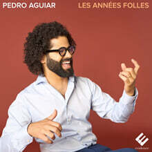 Pedro Aguiar 빌라-로보스: 기타를 위한 에튀드 / 풀랑크: 모음곡 / 파야: 드뷔시에게 바치는 찬가 (Les Annees Folles)