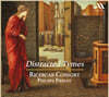 Ricercar Consort 영국 스튜어트 왕조 시대의 비올 음악 (Distracted Tymes)