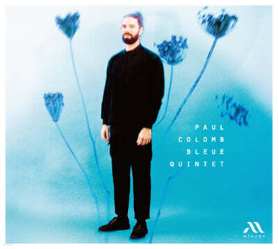 Paul Colomb 첼로 5중주 연주집 (Bleue Quintet) [LP]