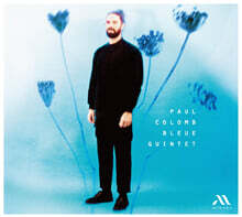 Paul Colomb 첼로 5중주 연주집 (Bleue Quintet) [LP]