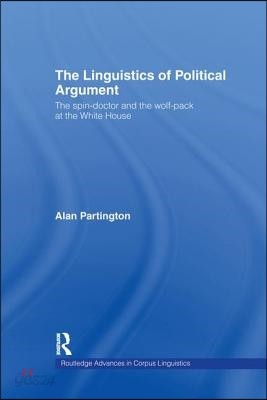 Linguistics of Political Argument