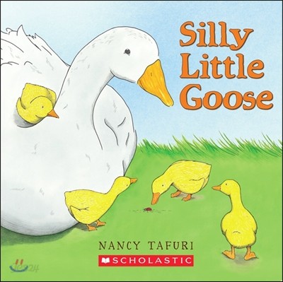 Silly Little Goose