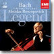 Mstislav Rostropovich