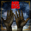 Mr. Big - Ten (CD)