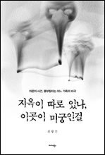 지옥이 따로 있나, 이곳이 미궁인걸