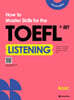 How to Master Skills for the TOEFL iBT Listening Basic (2nd Edition)