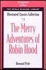 The Merry Adventures of Robin Hood