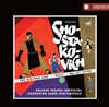 Dmitri Shostakovich 쇼스타코비치: 발레 모음곡 ‘황금시대’, ‘볼트’ (Shostakovich: Ballet Suites)