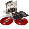 The Corrs (코어스) - Jupiter Calling [옥스 블러드 컬러 2LP]