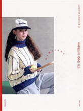 마마랜스의 색다른 니트