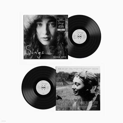 Regina Spektor (레지나 스펙터) - Songs [LP]