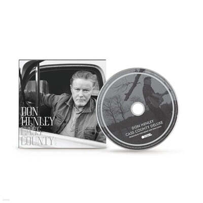 Don Henley (돈 헨리) - Cass County