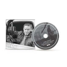 Don Henley (돈 헨리) - Cass County