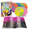 Eric Clapton (에릭 클랩튼) - Crossroads Guitar Festival 2023 [4CD+블루레이]