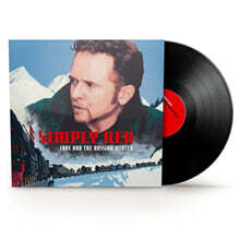 Simply Red (심플리 레드) - Love and the Russian Winter [LP]