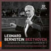 Leonard Bernstein 베토벤: 교향곡 5번, 레오노레 서곡 3번 (Beethoven: Symphonie Op.67, Leonoren Ouverture Op.72b)