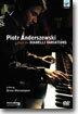 Beethoven : Diabelli Variations : Piotr Anderszewski