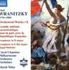 Marek Stilec 폴 브라니츠키: 관현악 작품 8집 (Wranitzky: Orchestral Works, Vol. 8)