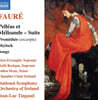 Jean-Luc Tingaud 포레: 펠레아스와 멜리장드 모음곡 (Faure: Pelleas Et Melisande-Suite, Promethee)