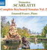 Emanuil Ivanov 스카를라티: 건반 소나타 전곡 29집 (Scarlatti: Keyboard Sonatas Vol.29)