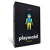 두유라이크 플레이모빌 DO YOU LIKE PLAYMOBIL+백곰삼촌 플레이모빌 DIY KEYRING KIT