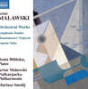 Beata Bilinska 말라프스키: 관현악 작품 (Malawski: Orchestral Works)