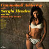 Cannonball Adderley & Sergio Mendes (캐논볼 애덜리 & 세르지오 멘데스) - And The Bossa Rio Sextet [LP]