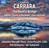 Nir Kabaretti 크리스티안 카라라: 악마의 다리 (Carrara: The Devil'S Bridge)