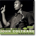 The Very Best of John Coltrane - Blue Note Years